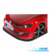 SPOILER AVANT VOLKSWAGEN VW GOLF VII 12-19