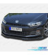 SPOILER LAME AVANT VOLKSWAGEN VW SCIROCCO 3 14-