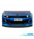 SPOILER LAME AVANT VOLKSWAGEN VW SCIROCCO 3 09-14