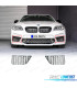 CALANDRES INFÉRIEURES LATÉRALES BMW F10 10-17 BOUCLIER LOOK M5