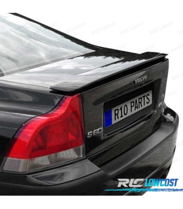 AILERON BECQUET SPOILER VOLVO S40 04-12