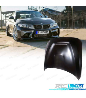 CAPOT BMW F20 F21 F22 F23 F87 M2 LOOK M4 GTS
