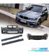 KIT CARROSSERIE BMW E87 LOOK 1M