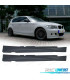 KIT CARROSSERIE BMW E87 LOOK 1M