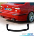 DIFFUSEUR BMW E39 BERLINE 95-04
