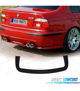 DIFFUSEUR BMW E39 BERLINE 95-04