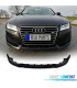 SPOILER LAME FRONTAL AUDI A7 4G 10-14 LOOK ABT