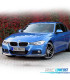 SPOILER LAME FRONTAL BMW F30 F31 11-18 BERLINE TOURING