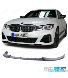 SPOILER LAME FRONTAL BMW G20 G21 BERLINE TOURING 18- ABS