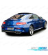 DIFFUSEUR ARRIÈRE MERCEDES CLASSE C C205 COUPÉ 15-18 AMG PDC