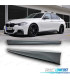 KIT CARROSSERIE BMW F30 LOOK M PERFORMANCE PDC DOUBLE SORTIE