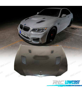 CAPOT BMW E92 E93 10-14 LCI LOOK M3 GTR EVO