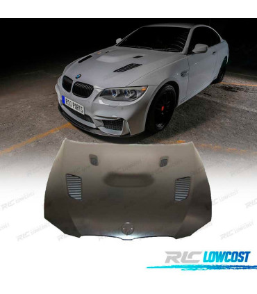 CAPOT BMW E92 E93 10-14 LCI LOOK M3 GTR EVO