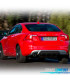 DIFFUSEUR ARRIÈRE VOLVO S60 V60 10-18