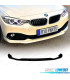 SPOILER LAME AVANT BMW F32 F33 F36 13-20