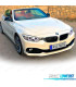 SPOILER LAME AVANT BMW F32 F33 F36