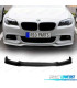 SPOILER LAME FRONTAL BMW F10 F11 10-17