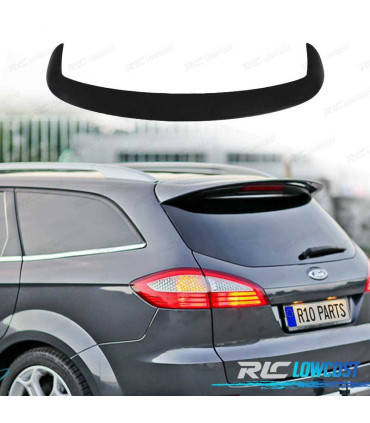 AILERON SPOILER FORD MONDEO MK4 KOMBI 07-14
