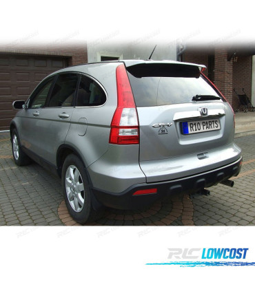 AILERON SPOILER DE TOIT HONDA CRV 3 06-11 ABS