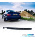 KIT CARROSSERIE DIFFUSEUR BMW E36 LOOK M3 PARE-CHOCS + DIFFUSUER + ANTIBROUILLARD