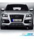CALANDRE AUDI Q5 08-11 LOOK S LINE CHROMÉ