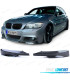 SPLITTERS PARE-CHOCS BMW E90 E91 08-12 LOOK M CARBONE