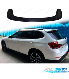 AILERON BMW X1 E84 09-16 M LOOK ABS