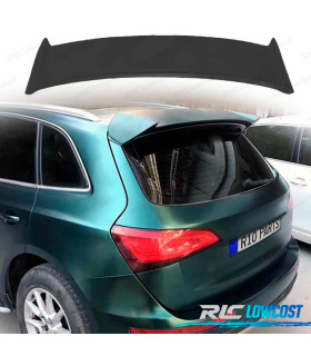 AILERON SPOILER AUDI Q5 8R 08-16 LOOK ABT