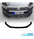 SPOILER LAME FRONTAL VOLKSWAGEN VW PASSAT B8 14- ABS