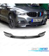 SPOILER LAME PARE-CHOCS BMW SÉRIE 3 GT F34 13-19 LOOK M PERFORMANCE CARBONE