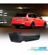 KIT CARROSSERIE BMW E91 08-12 PDC SRA LOOK M