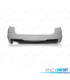 PARE CHOCS ARRIÈRE BMW F11 TOURING LOOK M PDC DOUBLE SORTIE GAUCHE