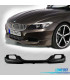 SPOILER LAME FRONTAL BMW Z4 E89 09-16