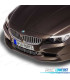 SPOILER LAME FRONTAL BMW Z4 E89 09-16