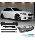 KIT CARROSSERIE BMW F10 LCI 13-17 LOOK M PDC SRA