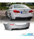 KIT CARROSSERIE BMW F10 13-17 PDC + LAVE PHARE LOOK M