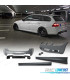 KIT CARROSSERIE BMW E91 TOURING LCI 08-12 LOOK 135i PDC SRA