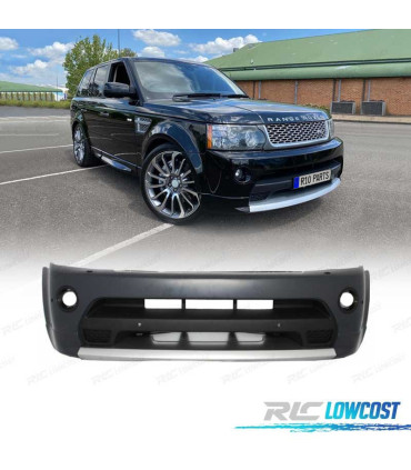 KIT AVANT POUR RANGE ROVER SPORT 09-13 PDC LOOK AUTOBIOGRAPHY