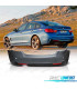 KIT CARROSSERIE BMW F36 13-18 PDC LOOK M
