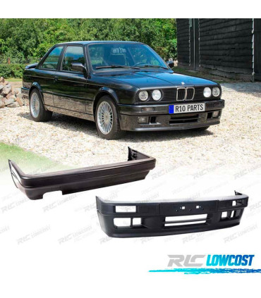 KIT CARROSSERIE BMW E30 82-90 LOOK M TECH 2