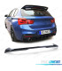 AILERON BECQUET BMW F20 F21 LCI 15-19 LOOK M PERFORMANCE NOIR BRILLANT