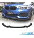 SPOILER LAME BMW F20 F21 LCI 15-19 NOIR