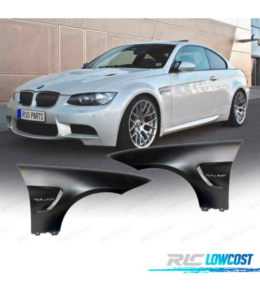 AILES AVANT POUR BMW E92 E93 LOOK M4 06-14