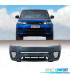 KIT CARROSSERIE RANGE ROVER SPORT L494 13-17 LOOK SVR 2019