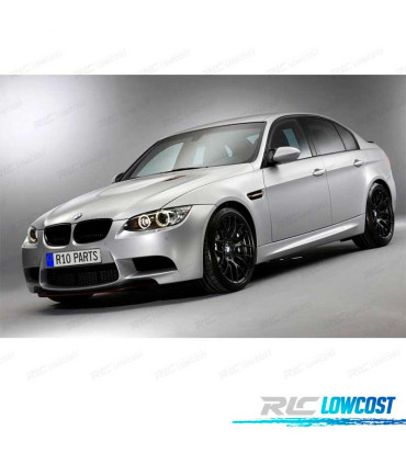 CAPOT BMW E90 E91 LCI 08-12 LOOK M3 ACIER