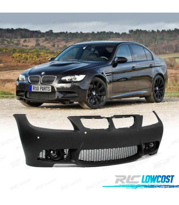 KIT CARROSSERIE BMW E91 05-08 LOOK M3 PDC SRA