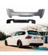 KIT CARROSSERIE BMW E91 05-08 LOOK M3 PDC SRA