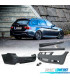 KIT CARROSSERIE BMW E91 05-08 LOOK M PDC SRA