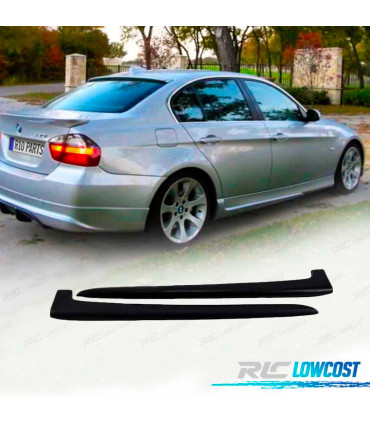 BAS DE CAISSE BMW E90 E91