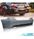 KIT CARROSSERIE BMW E90 08-12 LOOK M PDC SRA